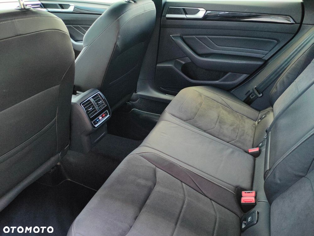 Volkswagen Arteon 2.0 TDI R-Line DSG - 16