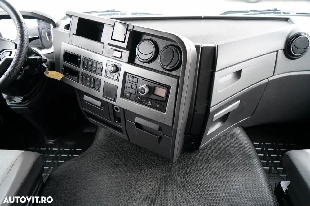 Renault T 430 / COMPRESOR MOUVEX / RETARDER / FULL AIRMATIC / EURO 6 - 31