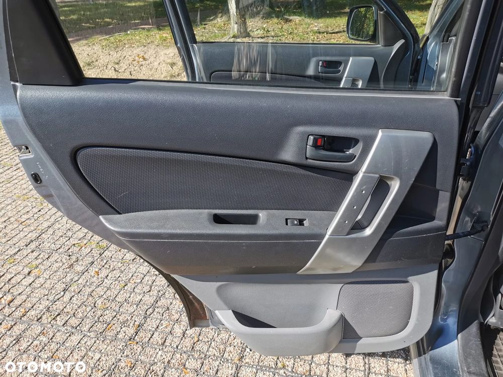 Daihatsu Terios 1.5 Top S 4WD - 11