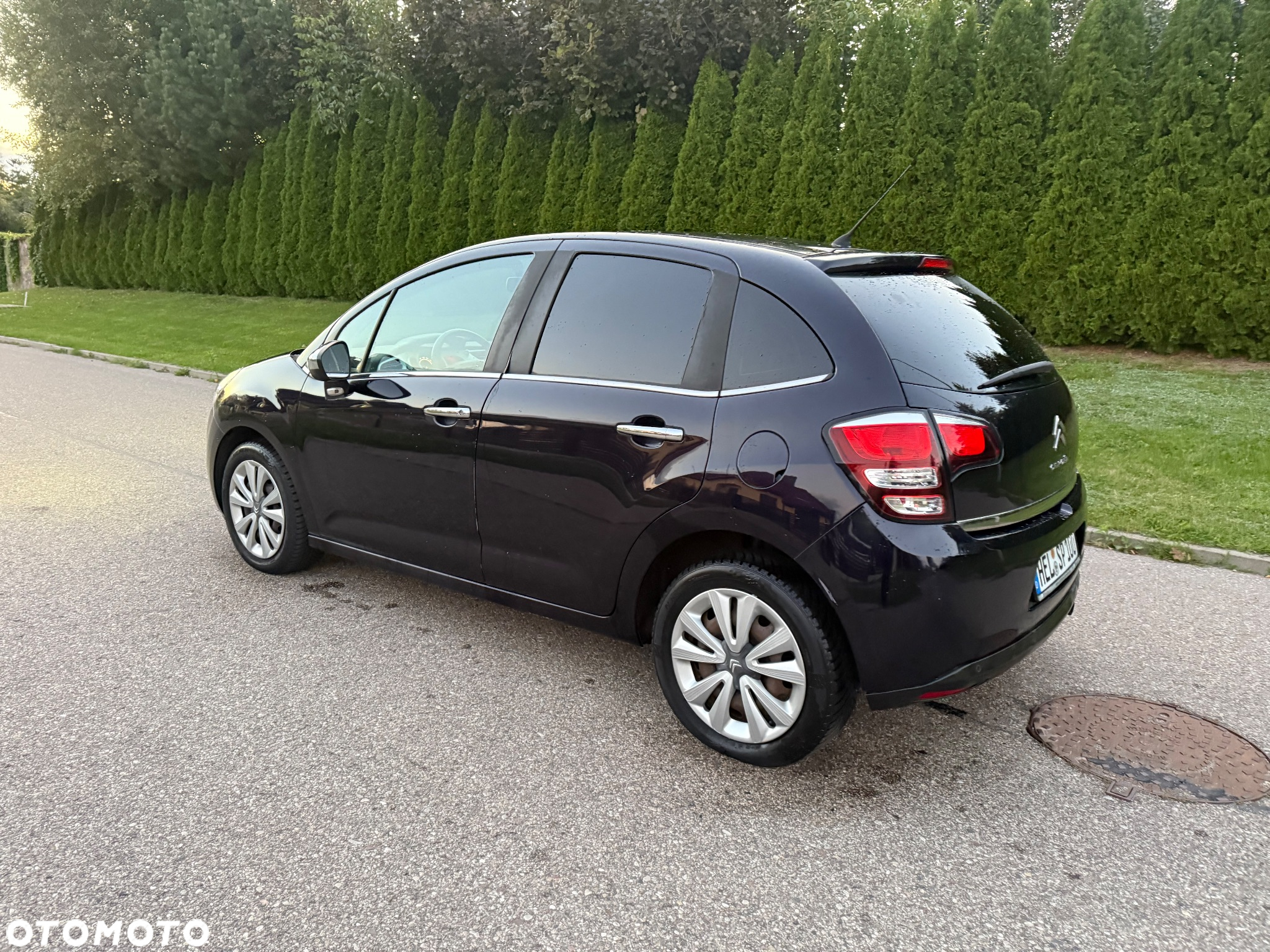 Citroën C3 - 21