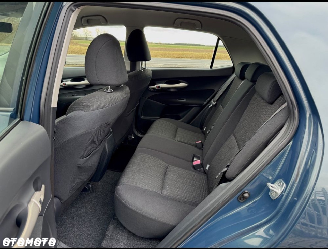 Toyota Auris 1.6 VVT-i Premium - 16