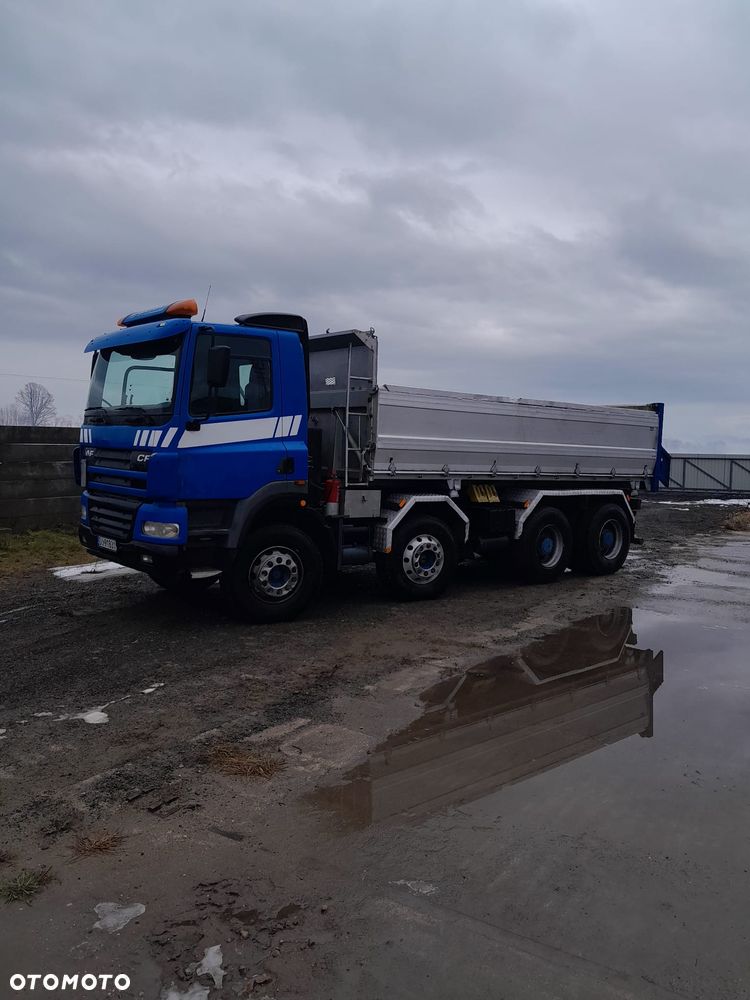 DAF CF 85.430 - 1