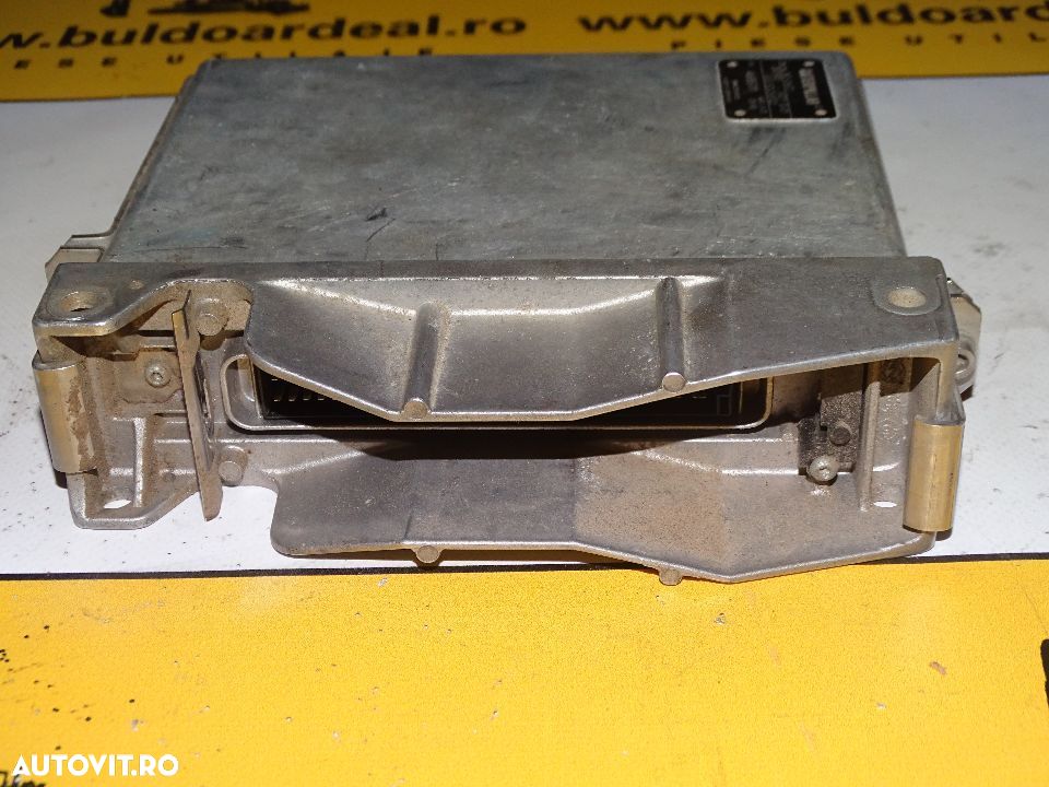 Electronic controler  pt. excavator Caterpillar M 315 cod. 147-8477 - 1