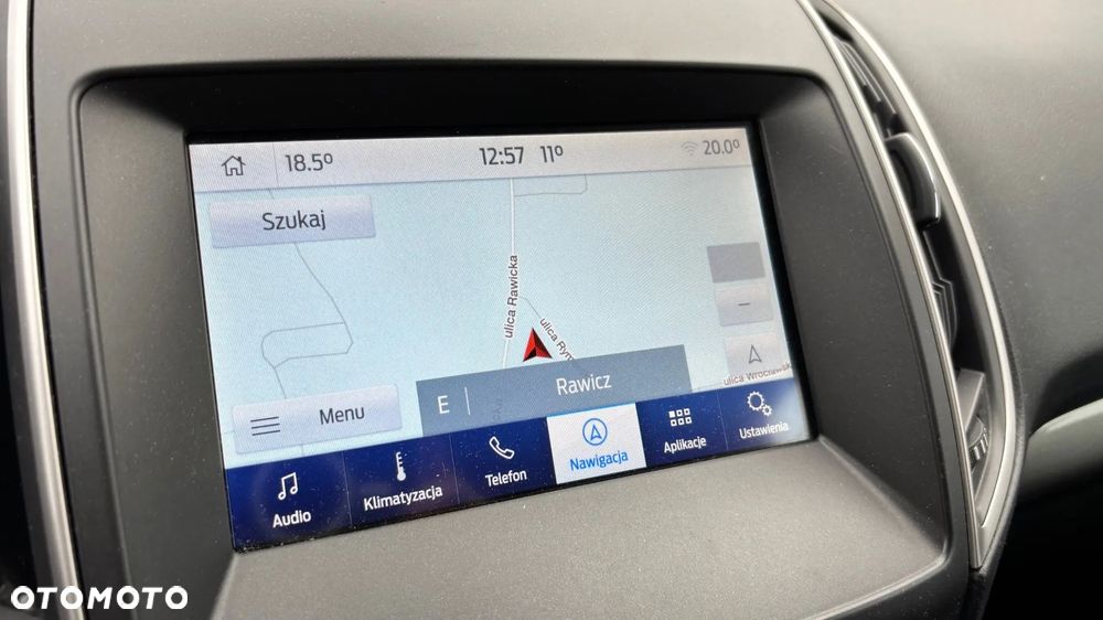 Ford S-Max 2.0 EcoBlue Business - 31
