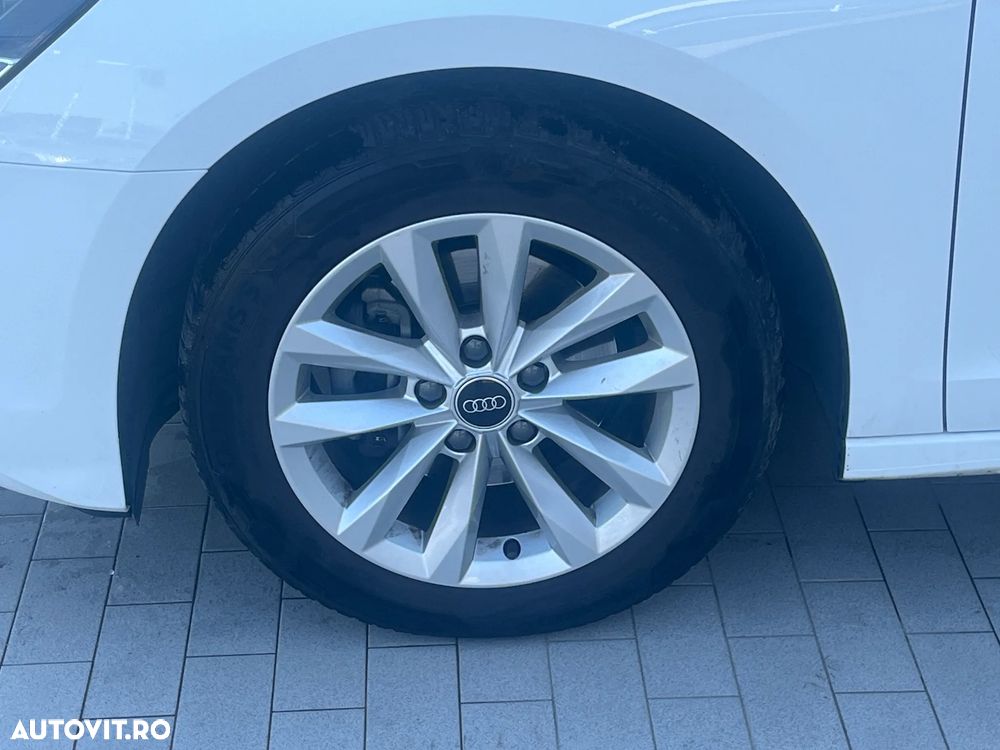 Audi A3 - 7