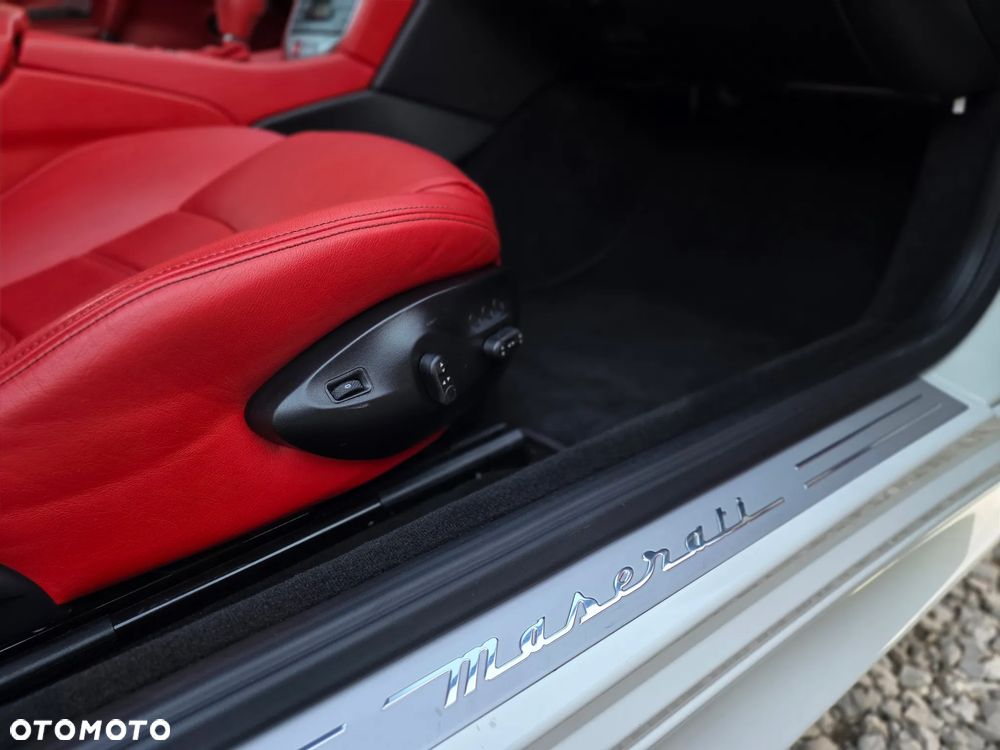 Maserati GranTurismo - 33