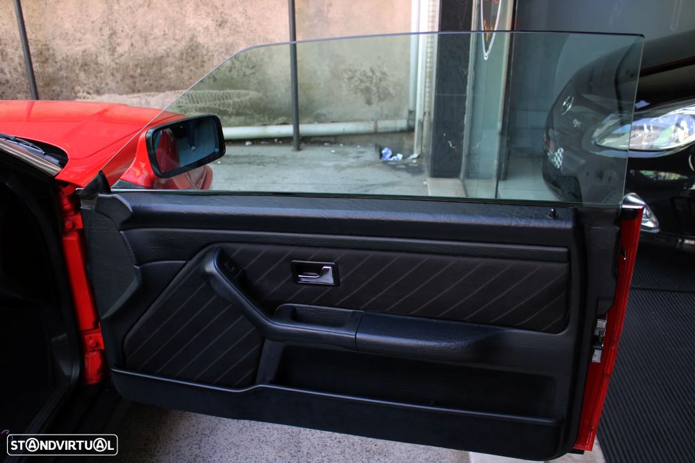 Audi Cabriolet 2.0 - 24