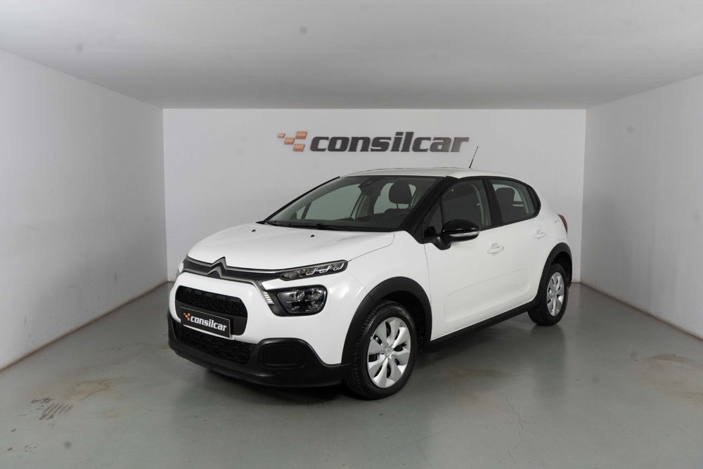 Citroën C3 1.2 PureTech Feel