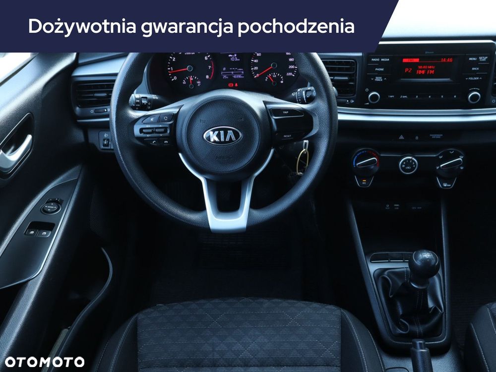 Kia Rio - 9