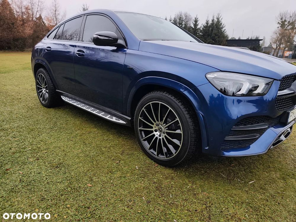 Mercedes-Benz GLE - 7