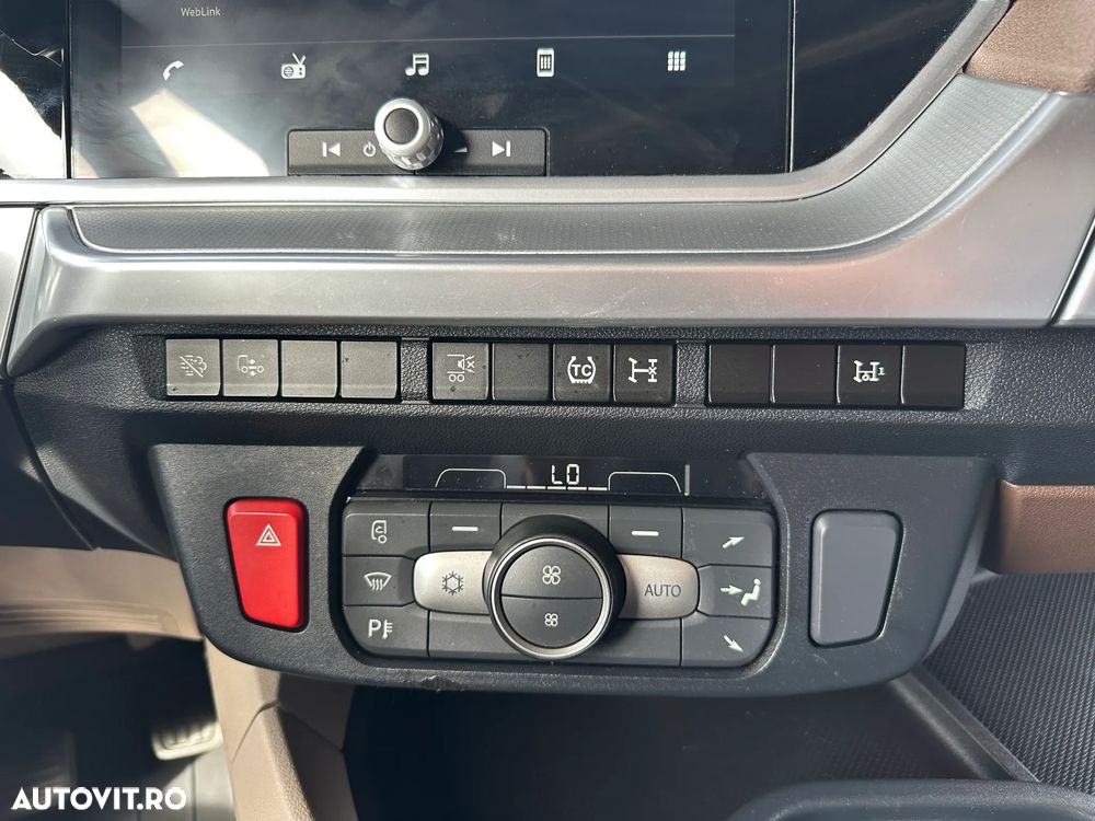DAF XG+530 1 YEAR FULL DAF WARRANTY - 30