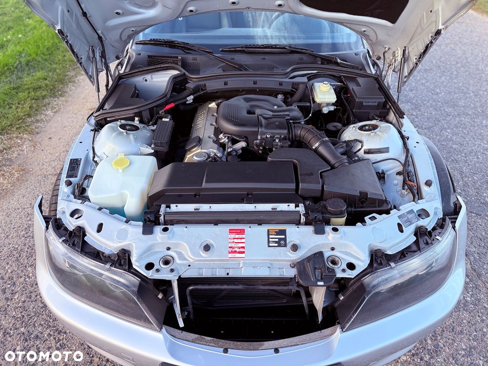 BMW Z3 1.8 - 18