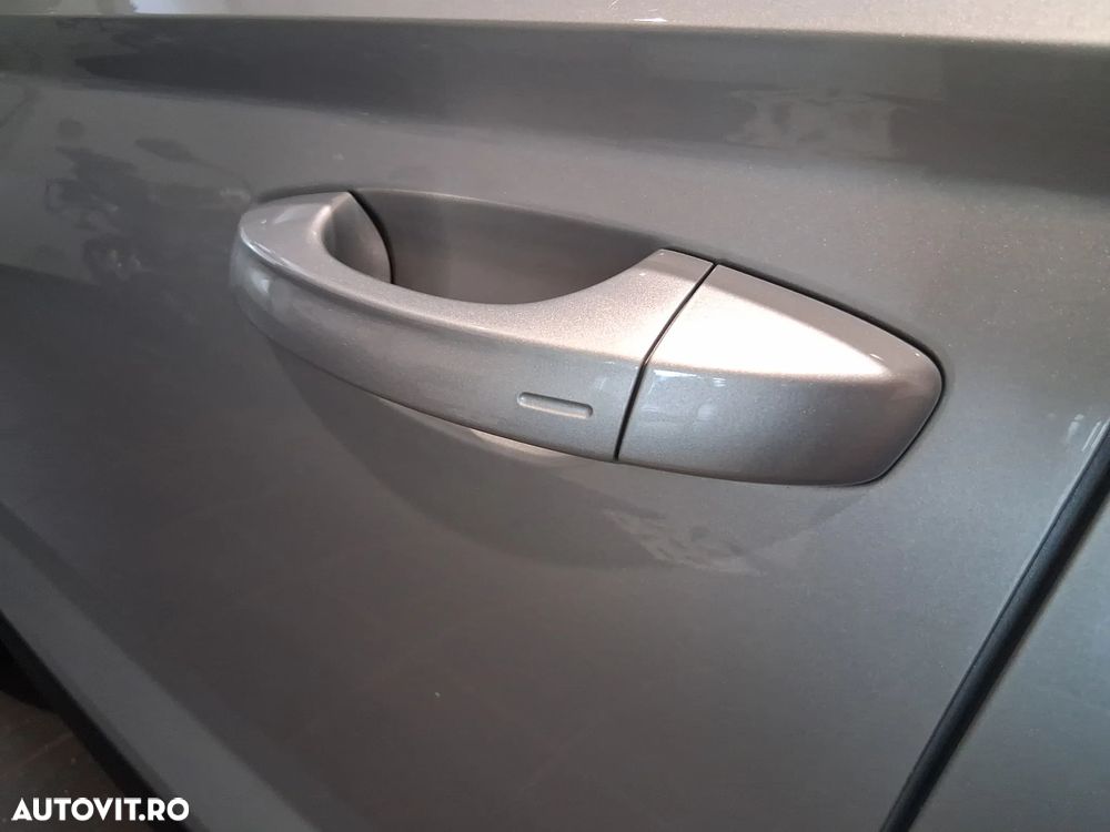 Skoda Karoq 1.5 TSI DSG Style - 11