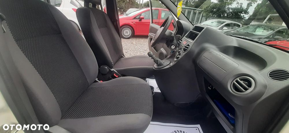 Fiat Panda - 31