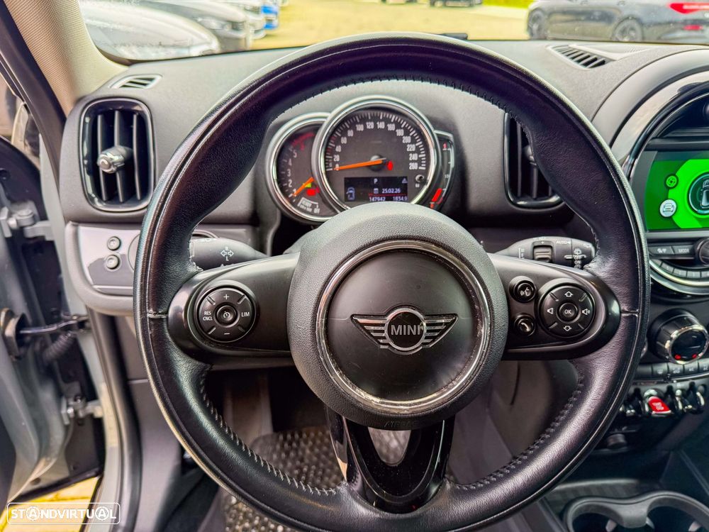 MINI Countryman Cooper D Auto - 15