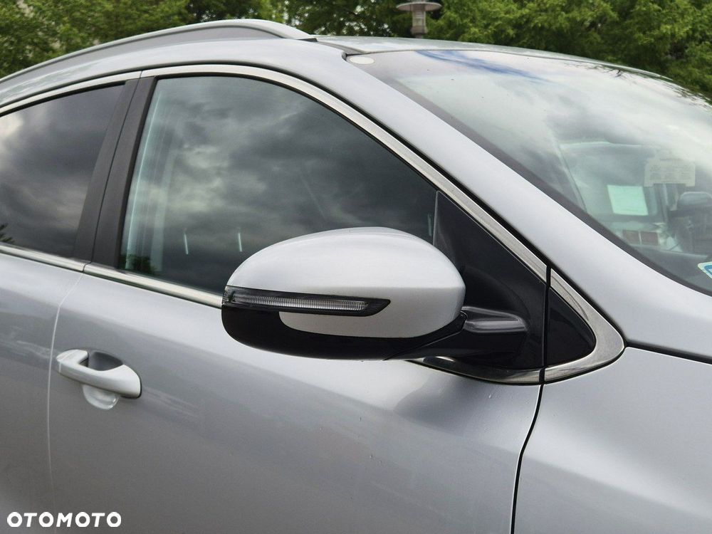 Kia Sportage - 27
