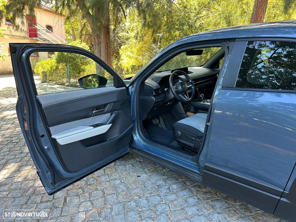 Mazda MX-30 e-Skyactiv Exclusve-Line - 5