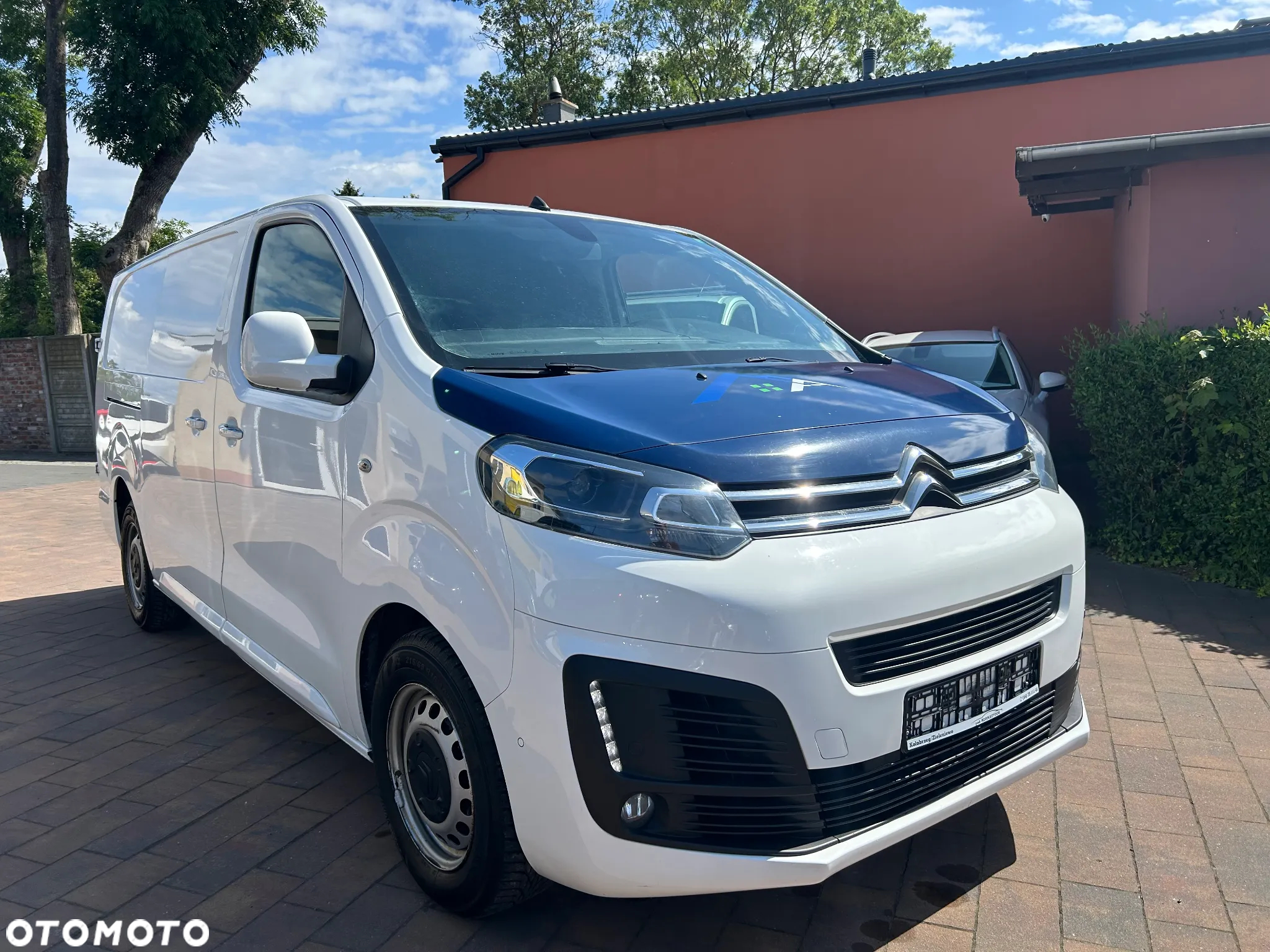 Citroën Jumpy - 6
