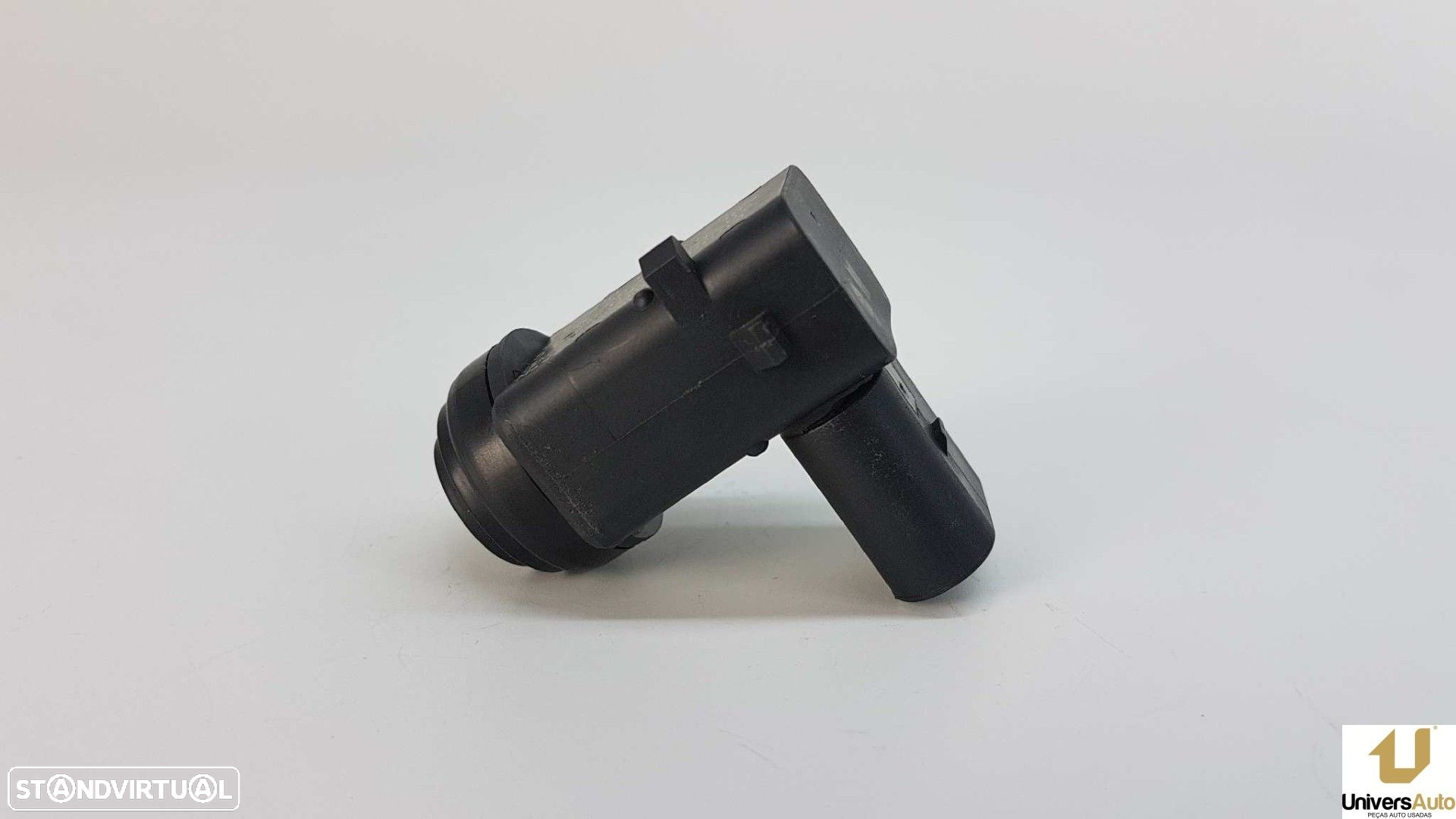 SENSOR DE ESTACIONAMENTO VOLKSWAGEN TOUAREG (7LA) TDI V10 - 3