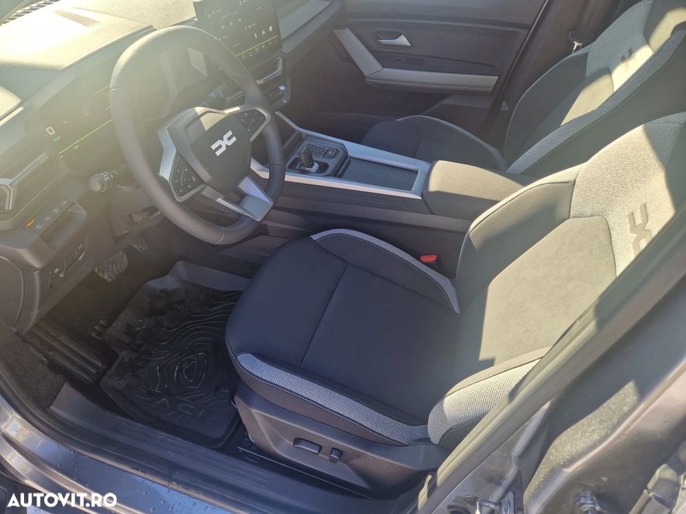 Dacia Bigster HEV 155 Journey - 13