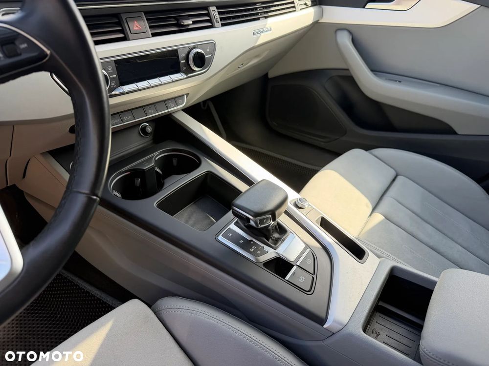 Audi A4 Allroad - 9