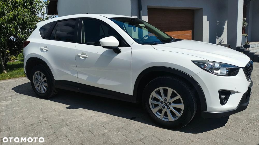 Mazda CX-5 2.0 Skyenergy 2WD - 2