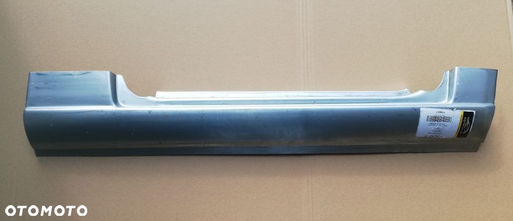 PRÓG POD DRZWI PRZEDNIE SPRINTER VW LT 95-05