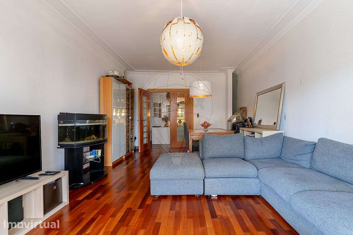 Apartamento T4 para venda - Grande imagem: 3/41