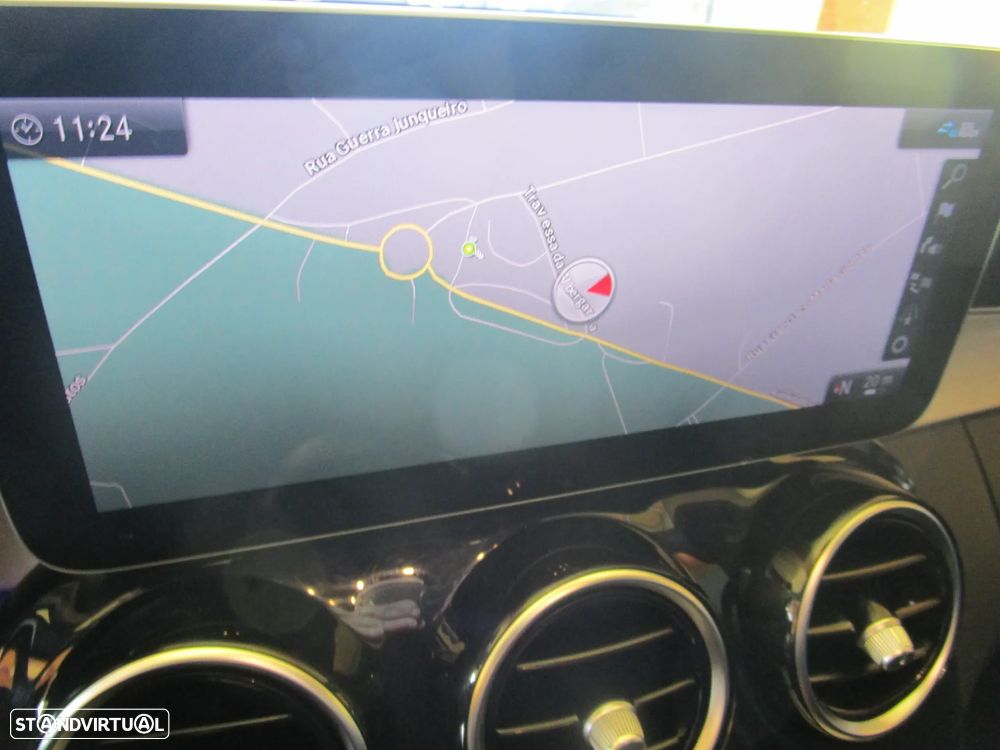 Mercedes-Benz C 300 de T 9G-TRONIC AMG Line - 42