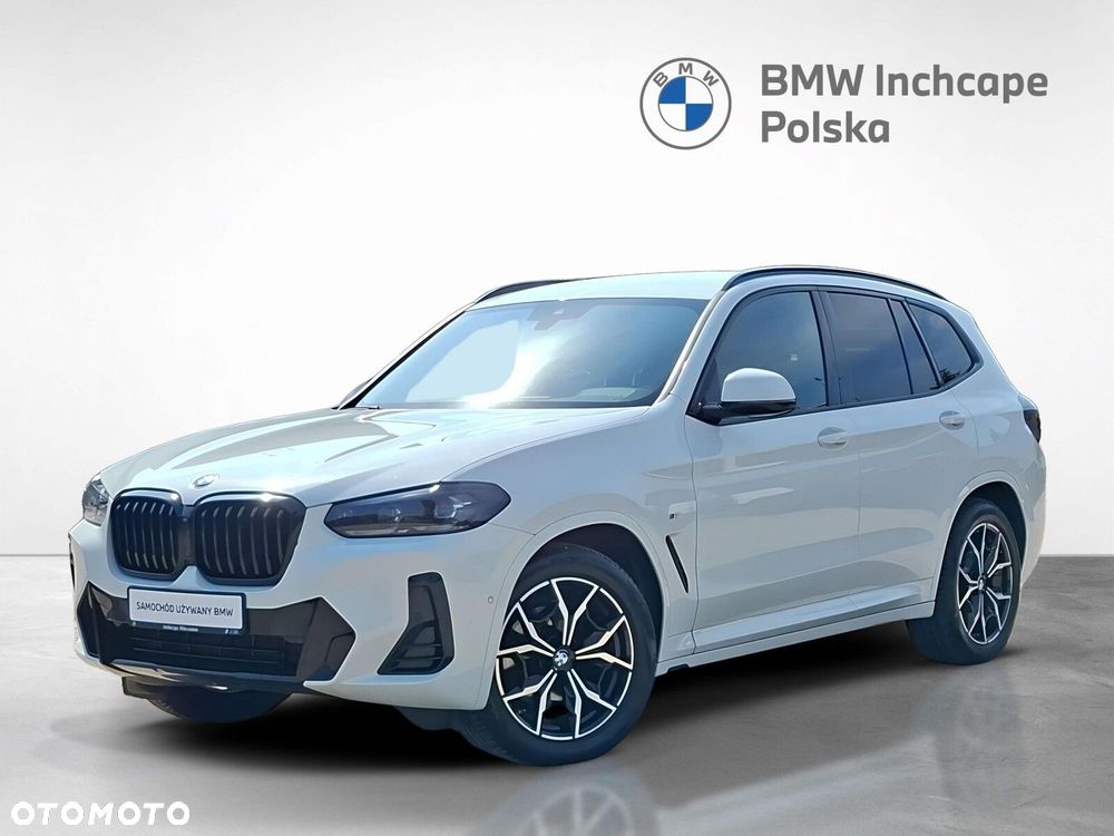 BMW X3 - 2