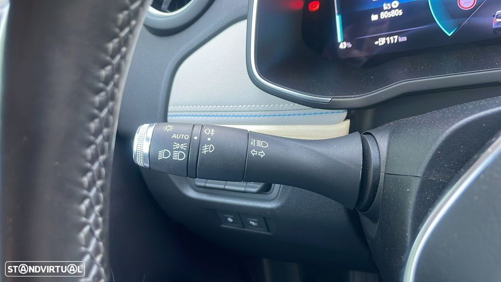 Renault Zoe (c/ Bateria) E-Tech EV50 Evolution - 9