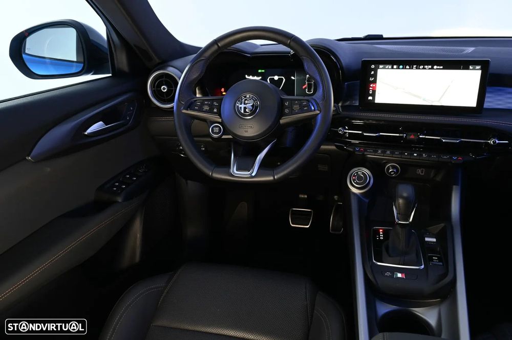 Alfa Romeo Tonale 1.5 Hybrid Sprint - 15