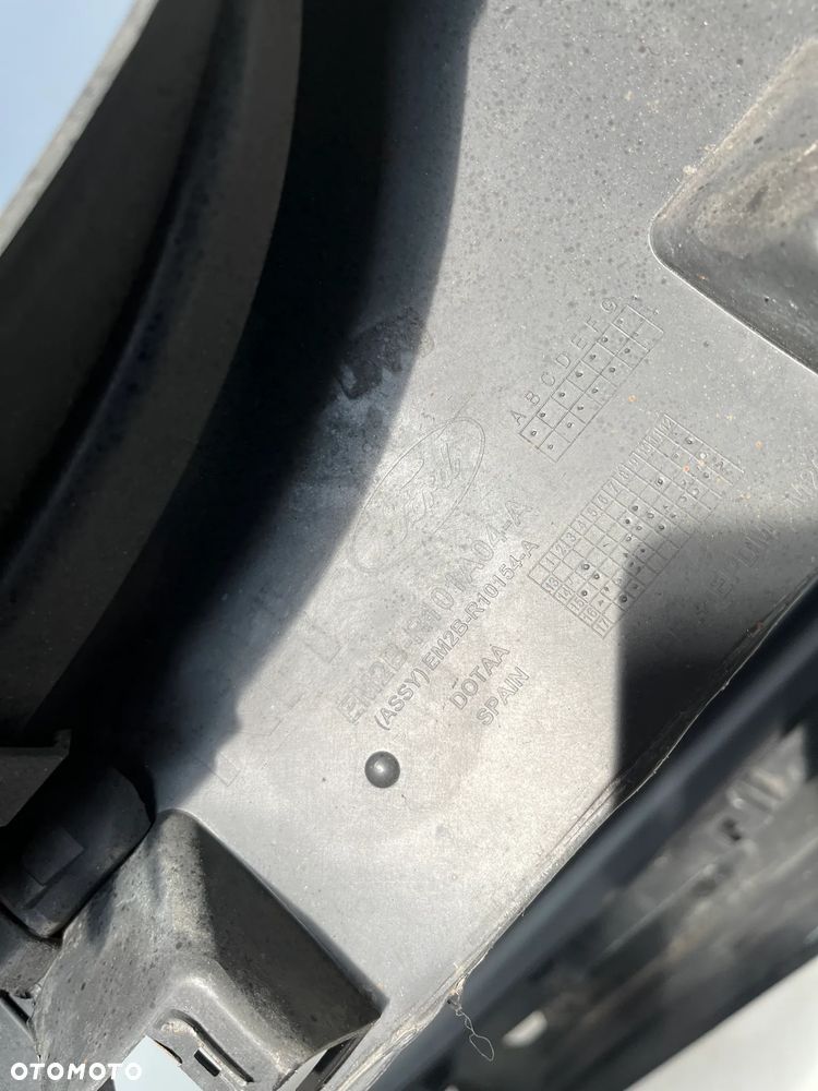 FORD GALAXY MK4 - LISTWA PROGOWA PRÓG PRAWY/LEWY EM2B-R101D56-A,EM2B-R101D57-A - 3