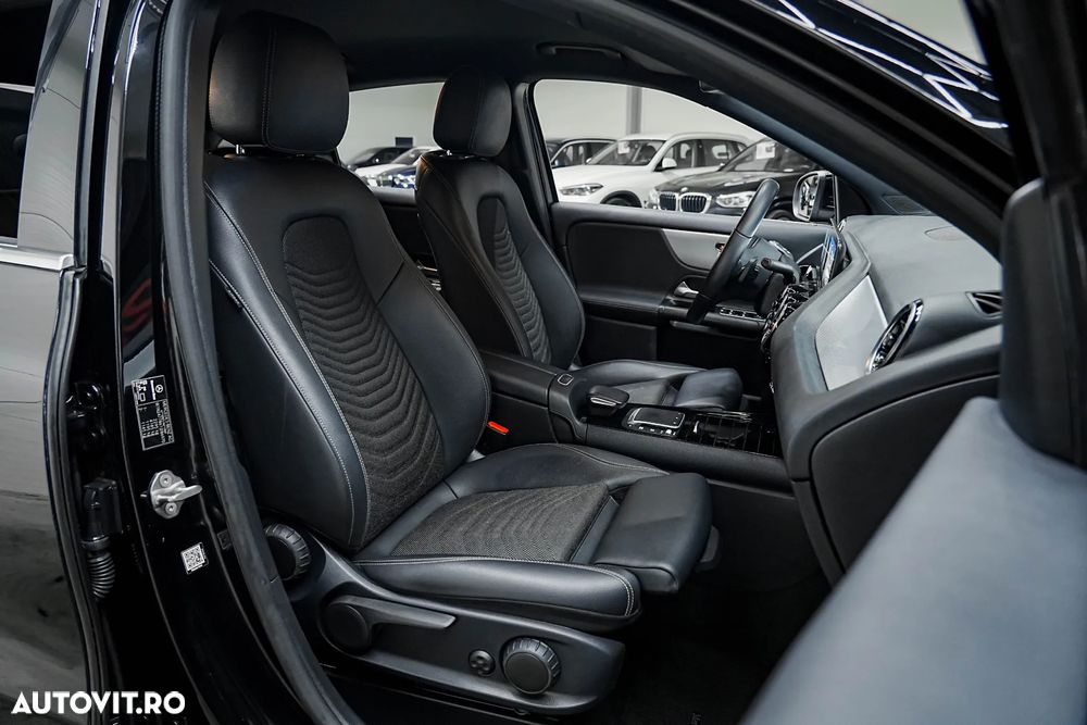 Mercedes-Benz GLA 250 e 8G-DCT Edition Plug-in-Hybrid - 20