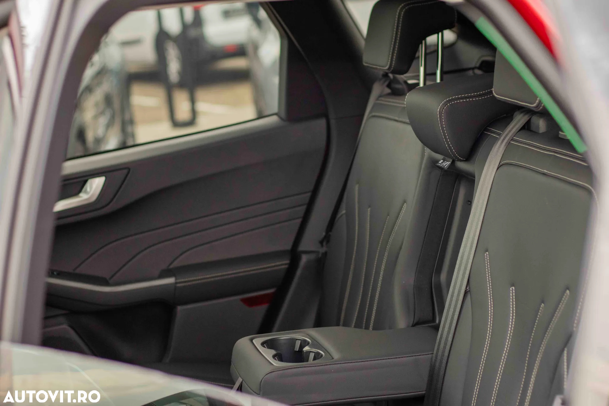 Ford Kuga 2.5 Duratec PHEV Vignale - 15