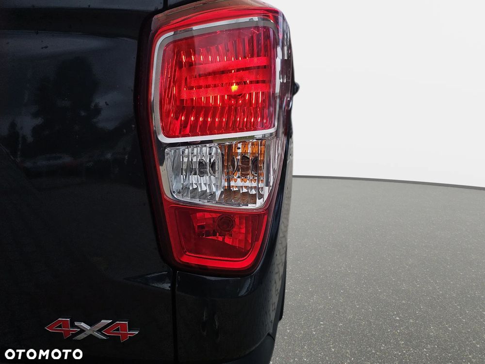 SsangYong/KGM Musso Grand 2.2 e-XDi Quartz 4WD - 10
