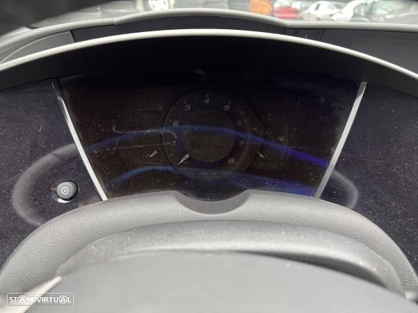 Para Peças Honda Civic Viii Hatchback (Fn, Fk) - 8