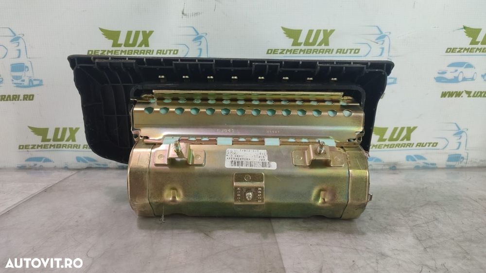 Airbag pasager 77850-s10 Honda CR-V 1 [facelift] [1998 - 2001] - 2