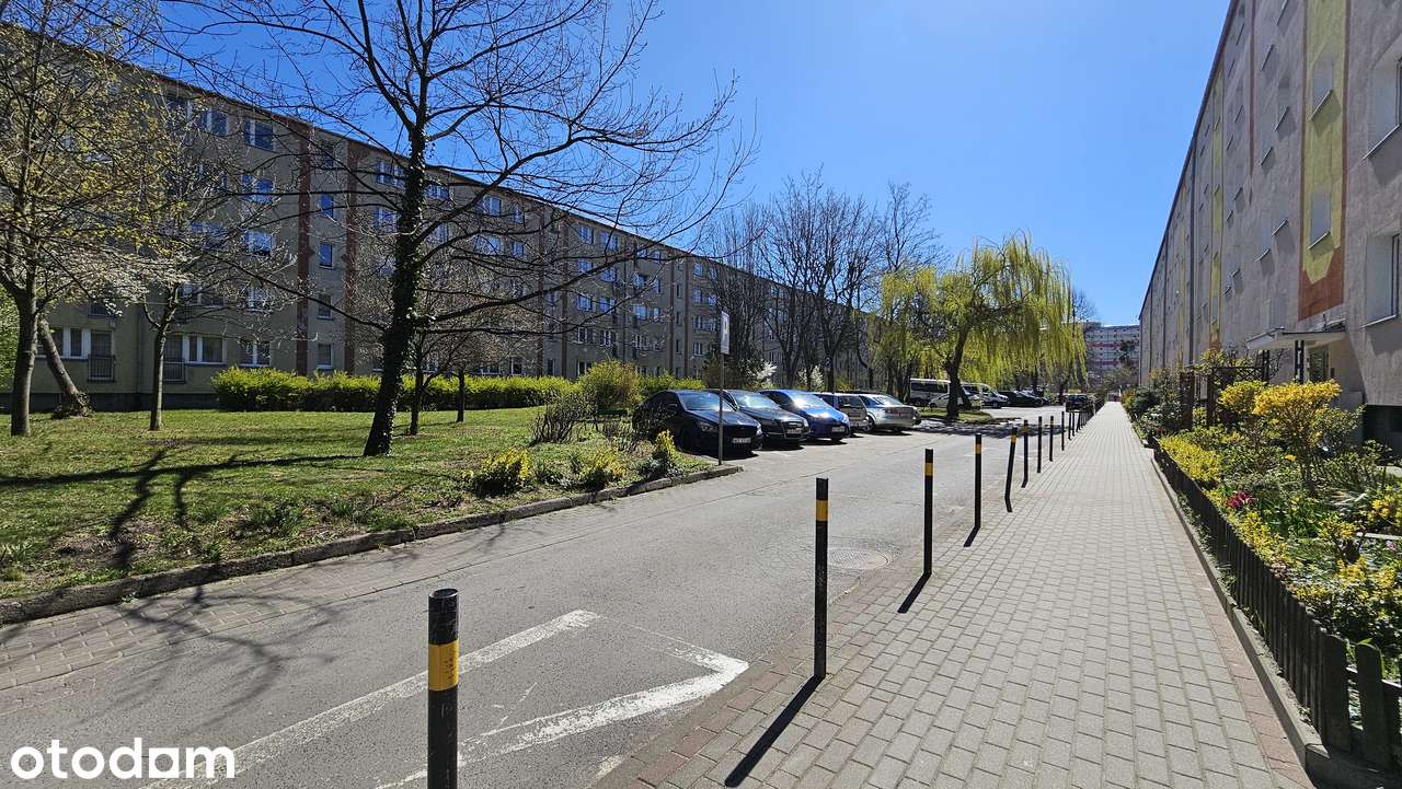 Przymorze, 2 pokoje, nie falowiec