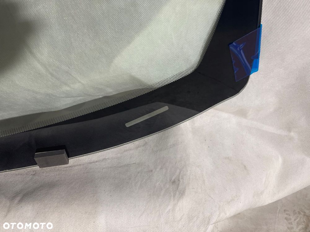 dodge charger sedan szyba przednia acoustic sensor kamera po 2015- - 3