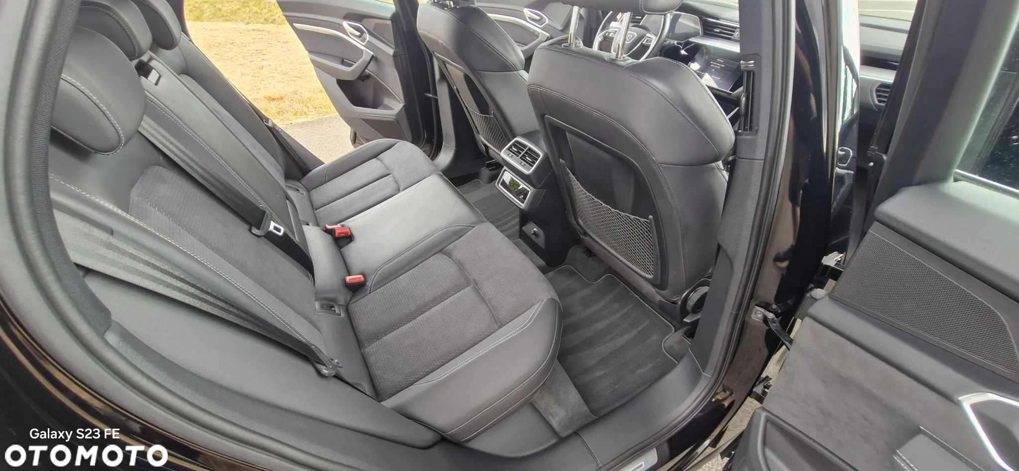 Audi e-tron 55 Quattro S Line - 15