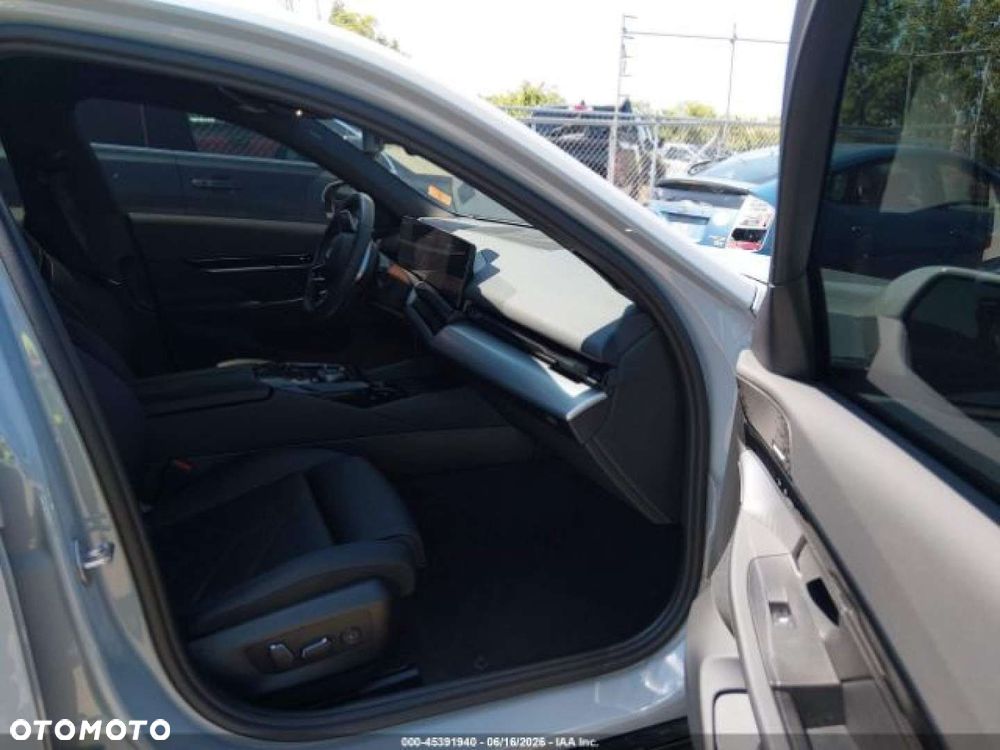 BMW Seria 5 - 6