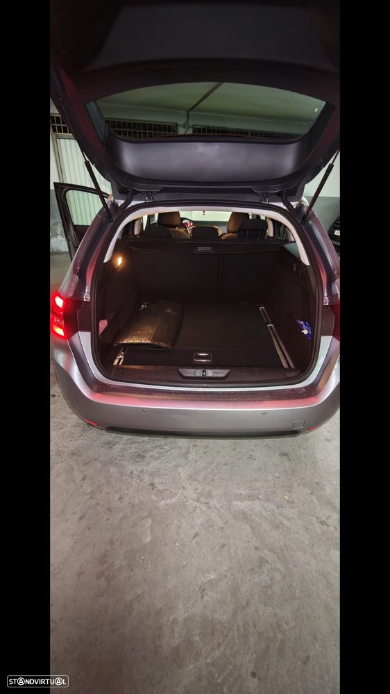 Peugeot 308 SW 1.5 BlueHDi Active - 23
