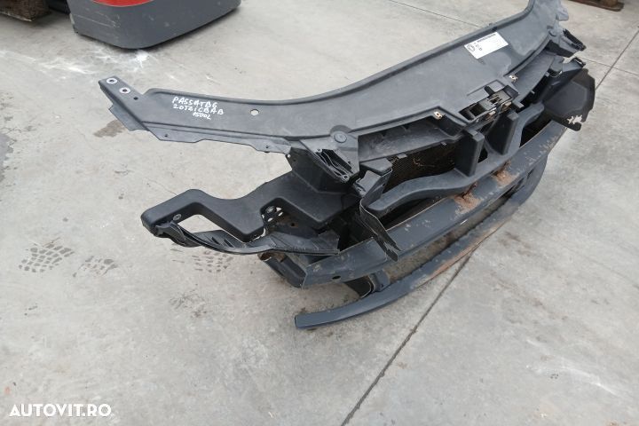 Trager / Calandru 1K0121207BC 3C0121253BB 3C0145805AD 3C0121284 1K012 - 3