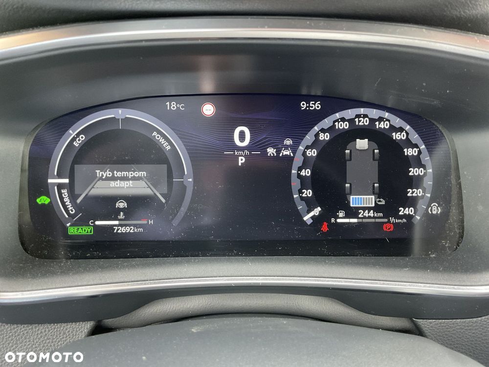 Toyota Corolla 1.8 Hybrid Comfort - 22