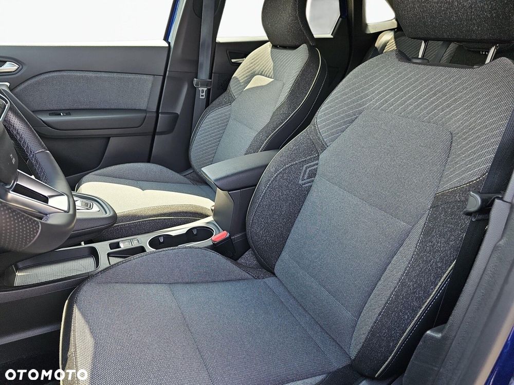 Renault Symbioz 1.6 E-Tech Full Hybrid 145 Techno - 12