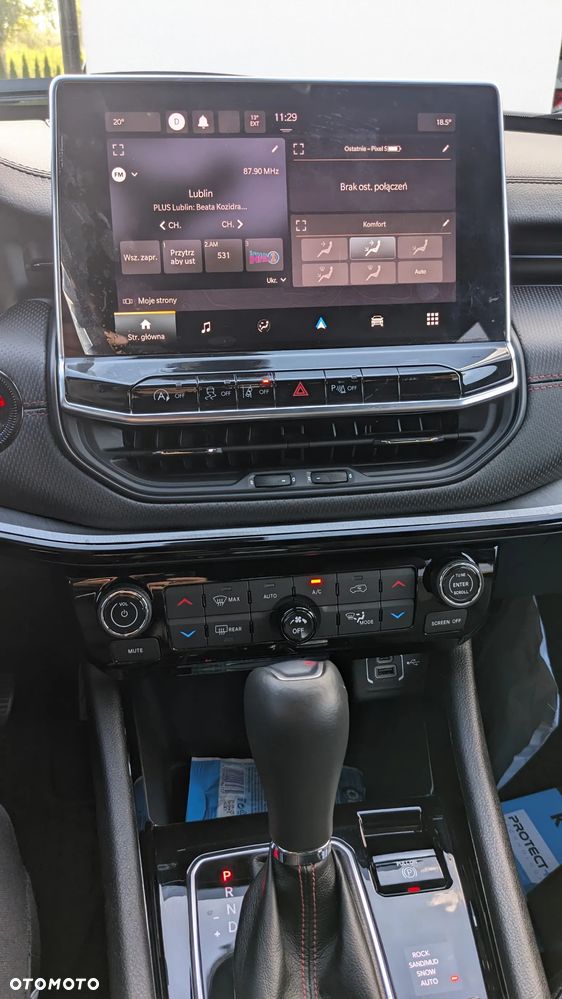 Jeep Compass - 12
