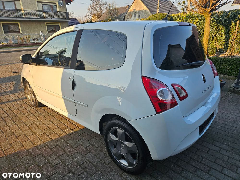 Renault Twingo 1.2 LEV 16V 75 Paris - 4