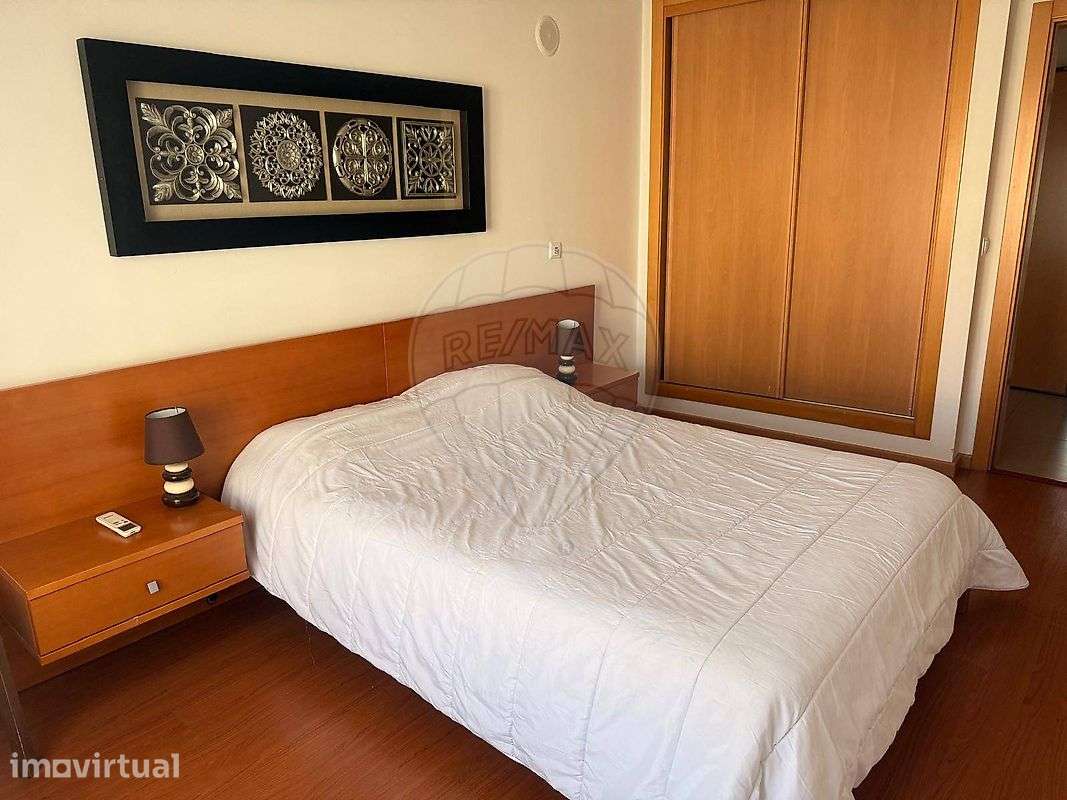 Apartamento T2 para arrendamento - Grande imagem: 5/14
