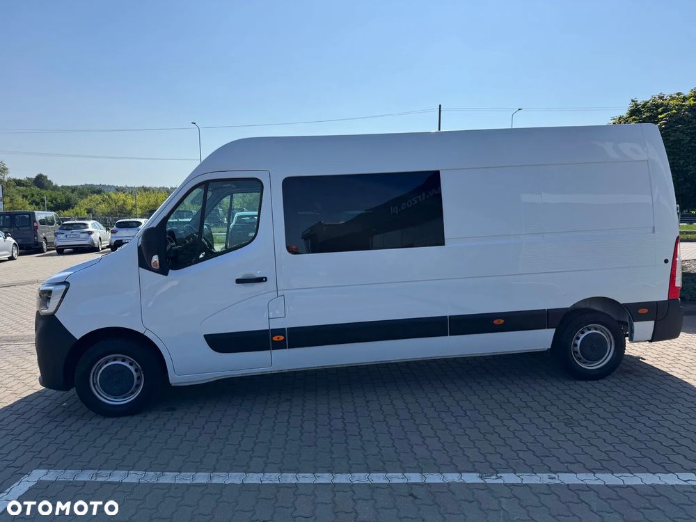 Renault Master - 4